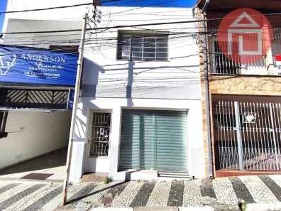 Casa com 2 Quartos à venda, 150m² no Centro, Bragança Paulista