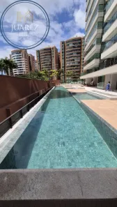 Apartamento com 4 Quartos à venda, 224m² no Alphaville I, Salvador
