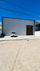 Galpão/Depósito/Armazém para alugar, 330m² no Parque Esperança, Cabedelo