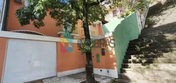 Casa com 5 Quartos à venda, 340m² no Urca, Rio de Janeiro