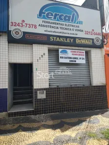 Ponto Comercial à venda, 80m² no Bonfim, Campinas