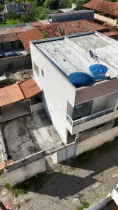 Casa de Condomínio com 2 Quartos à venda, 100m² no São Francisco, Serra