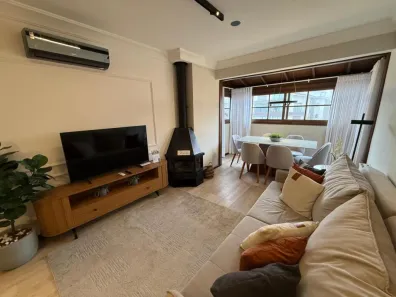 Apartamento com 2 Quartos à venda, 57m² no Centro, Gramado