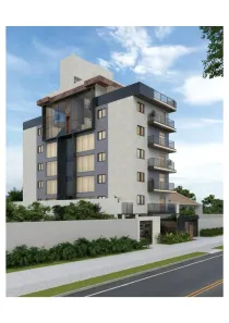 Apartamento com 3 Quartos à venda, 88m² no Jardim Riacho das Pedras, Contagem