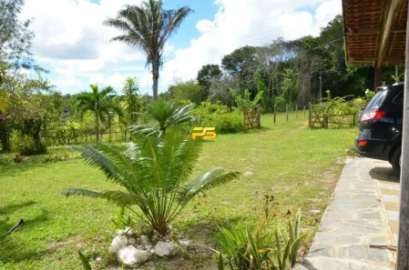 Fazenda/Sítio com 3 Quartos à venda, 50000m² no , Conde
