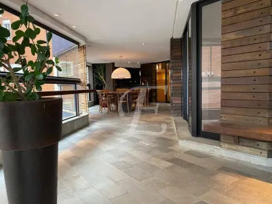 Apartamento com 4 Quartos à venda, 430m² no Jardim Vitória Régia, São Paulo