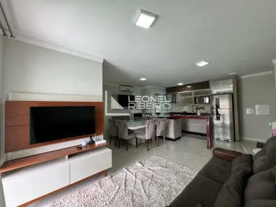 Apartamento com 3 Quartos à venda, 89m² no Quintino, Timbó