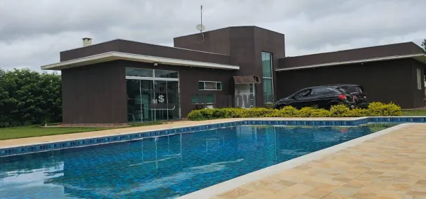 Fazenda/Sítio com 3 Quartos à venda, 150m² no Boituville, Boituva