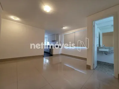 Apartamento com 1 Quarto para alugar, 44m² no Lourdes, Belo Horizonte