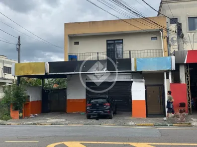 Prédio Comercial com 9 Quartos à venda, 690m² no Vila Butantã, São Paulo