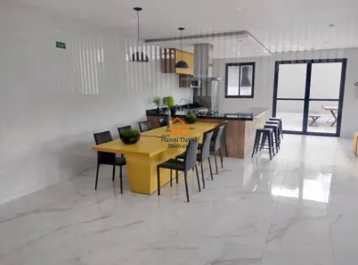 Cobertura com 3 Quartos à venda, 173m² no Mirandópolis, São Paulo