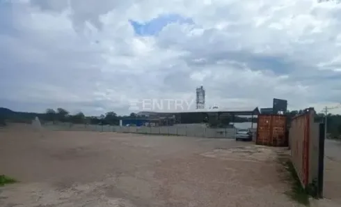Lote/Terreno à venda, 2136m² no Jardim Novo Horizonte, Jundiaí