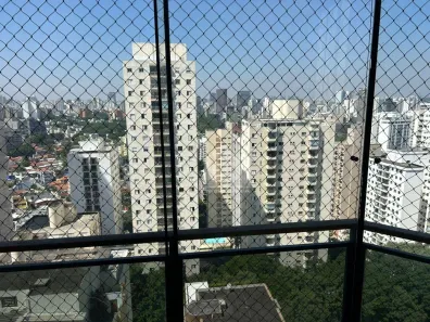 Cobertura com 3 Quartos para alugar, 364m² no Vila Madalena, São Paulo