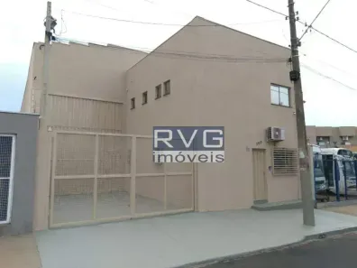 Galpão/Depósito/Armazém para alugar, 415m² no Residencial e Comercial Palmares, Ribeirão Preto
