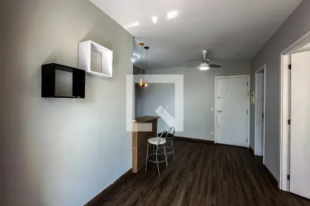 Apartamento com 1 Quarto à venda, 39m² no Mooca, São Paulo