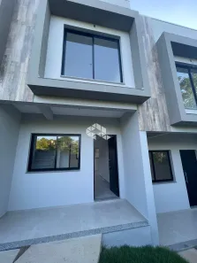 Casa com 2 Quartos à venda, 61m² no Tarumã, Viamão