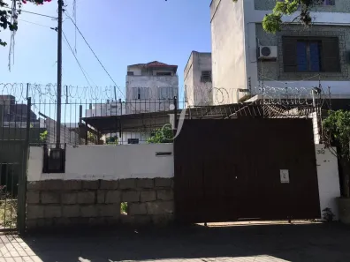 Lote/Terreno à venda, 104m² no Floresta, Porto Alegre