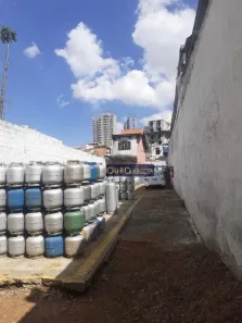 Lote/Terreno à venda, 350m² no Vila Matilde, São Paulo