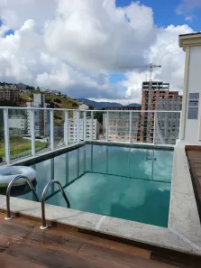 Apartamento com 2 Quartos à venda, 55m² no São Francisco de Assis, Camboriú