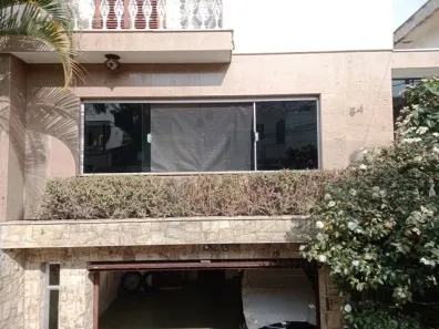 Casa com 3 Quartos à venda, 210m² no Vila Isolina Mazzei, São Paulo