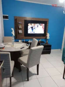 Casa com 2 Quartos à venda, 125m² no Jardim São Judas, Mauá