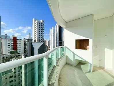 Apartamento com 3 Quartos à venda, 120m² no Centro, Balneário Camboriú