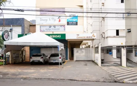 Sala Comercial para alugar, 40m² no Setor Bela Vista, Goiânia