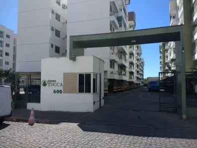 Apartamento com 3 Quartos para alugar, 56m² no Uruguai, Teresina