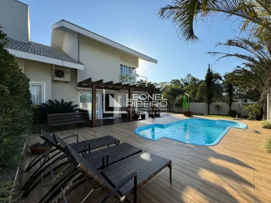 Casa com 3 Quartos à venda, 289m² no Das Capitais, Timbó