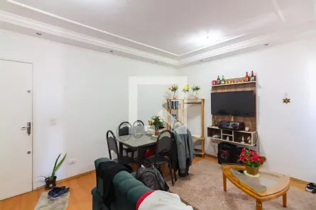 Apartamento com 2 Quartos à venda, 63m² no Jaguaribe, Osasco