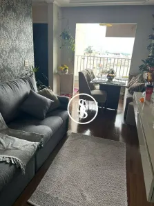 Apartamento com 2 Quartos à venda, 52m² no Assunção, São Bernardo do Campo