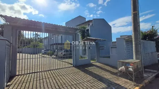Casa com 2 Quartos à venda, 76m² no São José, Novo Hamburgo
