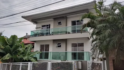 Apartamento com 2 Quartos para alugar, 60m² no Lagoa da Conceição, Florianópolis