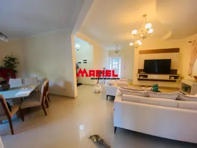 Casa de Condomínio com 3 Quartos à venda, 280m² no Urbanova III, São José dos Campos