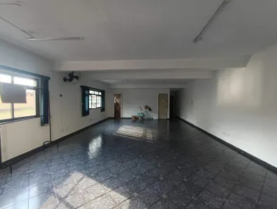 Sala Comercial à venda, 98m² no Jardim do Mar, São Bernardo do Campo
