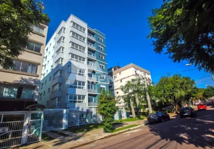 Apartamento com 3 Quartos à venda, 94m² no Cristo Redentor, Porto Alegre