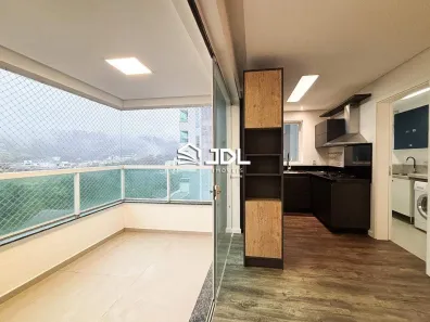 Apartamento com 3 Quartos à venda, 103m² no Velha, Blumenau