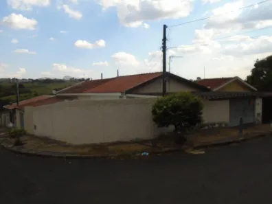 Casa com 3 Quartos à venda, 102m² no São Luiz, Americana