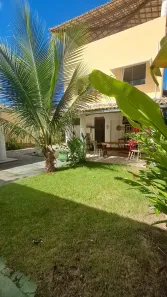 Casa de Condomínio com 3 Quartos à venda, 122m² no Buraquinho, Lauro de Freitas