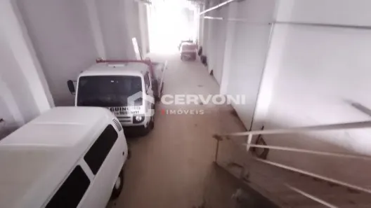 Galpão/Depósito/Armazém para alugar, 300m² no Chácaras Reunidas, São José dos Campos