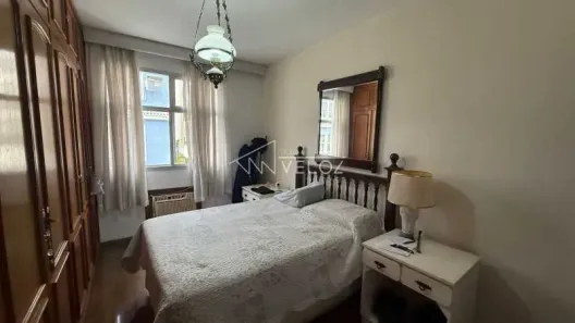 Cobertura com 3 Quartos à venda, 242m² no Leblon, Rio de Janeiro