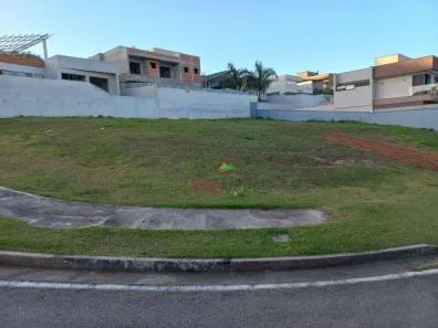 Lote/Terreno à venda, 498m² no Condomínio Residencial Alphaville II, São José dos Campos