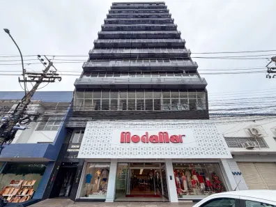 Sala Comercial para alugar, 32m² no Vila Imbui, Cachoeirinha
