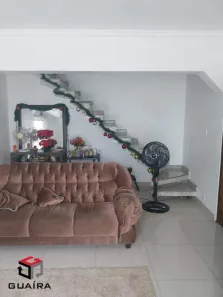 Sobrado com 3 Quartos à venda, 480m² no Vila Curuçá, Santo André