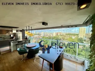 Apartamento com 2 Quartos à venda, 74m² no Horto Florestal, Salvador