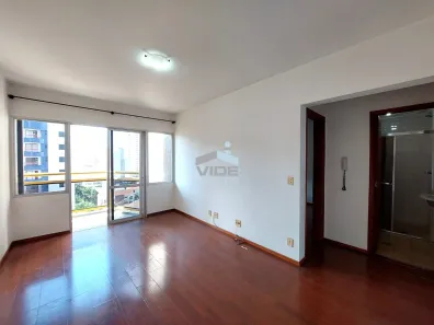 Apartamento com 1 Quarto à venda, 58m² no Centro, Campinas