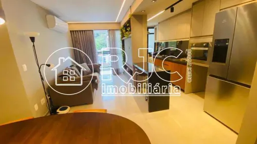 Apartamento com 3 Quartos à venda, 75m² no Tijuca, Rio de Janeiro