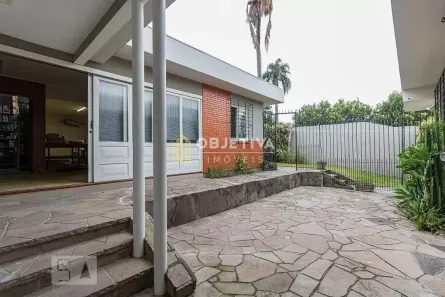 Casa de Condomínio com 3 Quartos à venda, 300m² no Cristo Redentor, Porto Alegre