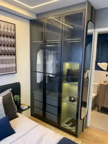 Apartamento com 1 Quarto à venda, 29m² no Pinheiros, São Paulo