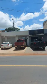 Ponto Comercial para alugar, 35m² no Setor Criméia Oeste, Goiânia